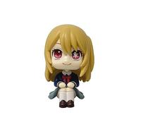 Hoshino Rubii Hoshino Ai Q Versión Números 8cm Pvc Personaje Regalo (b)