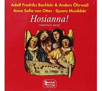 Hosianna ! - Musique De Noël