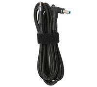 Hosie Adaptador de Alimentación USB, Cable de Carga para Computadora Portátil, Compatibilidad Extendida para Computadora Portátil HP