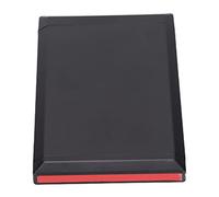 Hosie Caja de Disco Duro, Caja de Disco Duro Más Rápida, Estable, Robusta, Duradera, USB3.0 2,5 en 5 Gbps para Linux para OS X para Windows XP