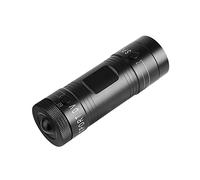 Hosie Cámaras de Acción, Durable Easy-Carry 1080P HD Sports Action Camera, para Deportes Al Aire Libre de Aventuras Extremas Al Aire Libre
