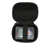 Hosie Detector de Radiación Nuclear, Detector Radiactivo Apagado Almacenamiento de Datos para Rayos Beta Duros para Rayos X