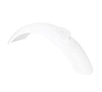 Hosie Guardabarros Delantero para Patinete Eléctrico, Guardabarros Delantero para Patinete Al Aire Libre, Caja Fuerte Práctica y Duradera para Xiaomi Mijia M365