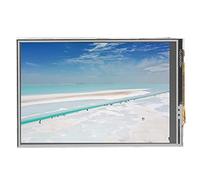 Hosie Monitor, Monitor Táctil Resistivo 4B de 3,5 Pulgadas para 3B+