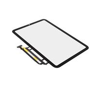Hosie Pantalla Táctil, Vidrio Templado de Reemplazo de Pantalla Táctil de Alta Resistencia, Práctico y Duradero para Mini6