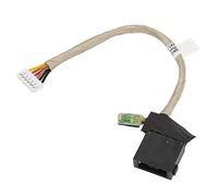 Hosie para Lenovo X1 DC Power Jack, Reemplazo de Cable de DC Power Jack de Operación Simple para Lenovo