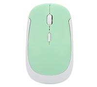 Hosie Ratón Inalámbrico, Ratón de Computadora de Seguimiento Preciso Inalámbrico para OS X para Windows Vista