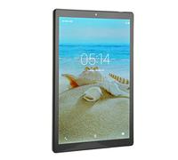 Hosie Tableta de 10 Pulgadas, 5000mAh Tablet PC Octa Core CPU 5G WiFi 100-240V para Estudio (Enchufe de la UE)