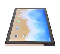 Hosie Tableta WiFi 5G, Tableta de Llamada con Altavoces Duales 100-240V para Aprender para Android 12 para Niños (Enchufe de la UE)