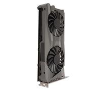 Hosie Tarjeta Gráfica, Frecuencia Base 1665 MHz RTX3060Ti 8G GDDR6 Soporte HDR para Empresas
