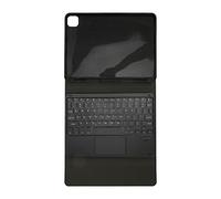 Hosie Teclado de Tableta, Soporte de Lápiz de Suspensión Automática de Teclado Magnético para Dispositivo de 11 Pulgadas (Negro)