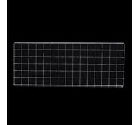 Hosifiy Juego de Sellos Acrílicos para Silicona, 6 x 15 cm, Con Líneas de Rejilla, Bloque Transparente para Scrapbooking y Fabricación