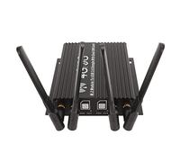 Hosit Adaptador NGFF M.2 a USB 3.0, Interfaz USB 3.0 Módulo M.2 4G 5G a Adaptador USB3.0 para Escritorio
