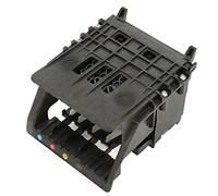 Hosit Cabezal de Impresión 952, Cabezal de Impresión ABS Fácil de Instalar Duradero Práctico para 8725 para 8720 para 8710 para 8715