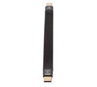 Hosit Cable Adaptador USB C, Cable Adaptador Resistente de 10 Gbps USB C a USB C para Teléfonos Inteligentes