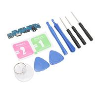 Hosit Kit de Reparación de Puerto USB, Juego de Reparación de Cargador USB Portátil para Tab A7 Lite 8.7 T225