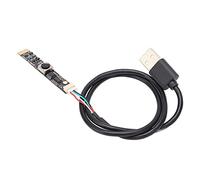 Hosit Módulo de Cámara de Computadora, Tarjeta de Cámara USB de 2MP para PC