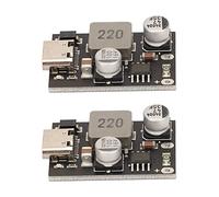 Hosit Módulo de Carga, Material de PCB de Módulo de Placa de Alimentación Portátil Duradero para Negocios