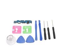 Hosit Reemplazo del Puerto de Carga USB, Kit de Herramientas de Monitoreo de Seguridad Material de PCB Kit de Reparación del Puerto de Carga USB para Tab A7 Lite 8.7 T220 para Tableta