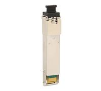 Hosit Transceptor óptico, bajo Consumo de Energía, Transceptor SFP de Transmisión de 20 Km, Fibra única para Enrutador