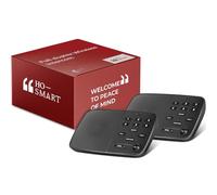 HOSMART UltraSpeak Intercomunicadores inalámbricos para el hogar, sistema de intercomunicación inalámbrico dúplex completo para uso doméstico, intercomunicador de casa, sistema de intercomunicación