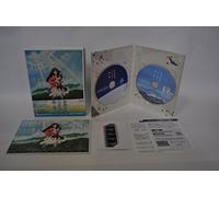 Hosoda Mamoru - Ookami Kodomo No Ame To Yuki (2 Blu-Ray) [Edizione: Giappone] [Italia] [Blu-ray]