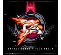 Hosoe Shinji Works Vol.4-F/a