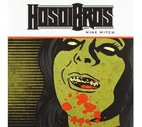 Hosoi Bros - Wine Witch/Yellow Fever