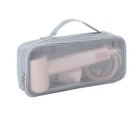 Hosoncovy Funda de transporte para secador de pelo y boquillas Dyson Supersónico (solo bolsa vacía), Blue, Funda de transporte