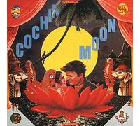 Haruomi Hosono Cochin Moon (CD) Album