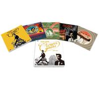 Hosono, Haruomi - Crown Years of