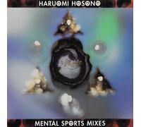 Hosono, Haruomi - Mental Sports Mixes [Vinilo][Import]