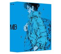 Hosoya Yoshimasa - [Ashita No Joe]Rensai Kaishi 50 Shuunen Kikaku Megalobox R Box 2 [Edizione: Giappone] [Italia] [Blu-ray]