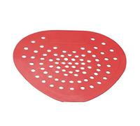 Hospeco salud Gards 03901 Cherry Deluxe Vinilo desodorización urinario Protector de rojo (funda de 12)