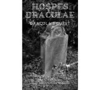 Hospes Draculae - Draculas Guest (ebook)