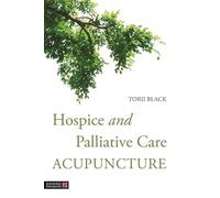 Hospice and Palliative Care Acupuncture