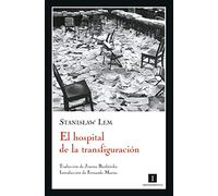 Hospital De La Transfiguracion,El