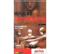 Hospital der Geister - The Kingdom [Alemania] [VHS]