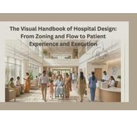 Hospital Design - Case Study - For Interior & Architecture Students: in visual format (Super Specialty Hospital Design Visual Guide - For Interior & Architect Students)