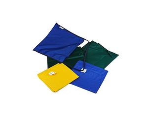 Hospital Direct Piernas de pescador lavables/Pro Dress Assist Pack