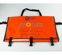 Hospital Direct ProTurn - Bolsa de almacenamiento, 300 g