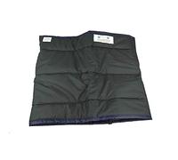 Hospital Direct - Sábana acolchada para silla sin asas