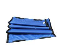 Hospital Direct Slideezi - Sábana encimera lavable, con asas