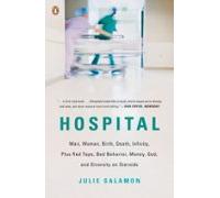 Hospital (ebook)