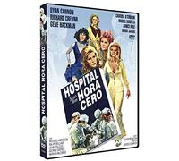 Hospital hora cero / Doctors' Wives