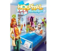 Hospital Manager Steam Key GLOBAL