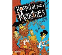 Hospital per a monstres (Llibres infantils i juvenils - Diversos)