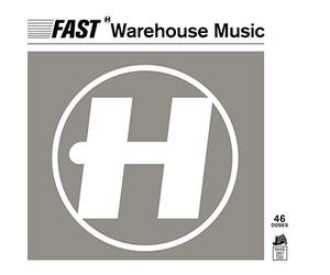 Hospital Presents - Fast Warehouse Music