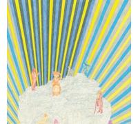 Hospital Ships - Lonely Twin [Vinilo]