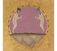 Hospital Ships - Past Is Not A Flood (Colored Vinyl)